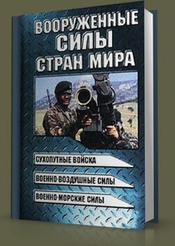 Вооружённые силы стран мира