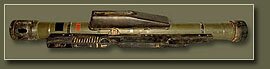 гранатомет Armbrust