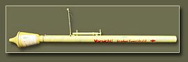 гранатомет Panzerfaust 