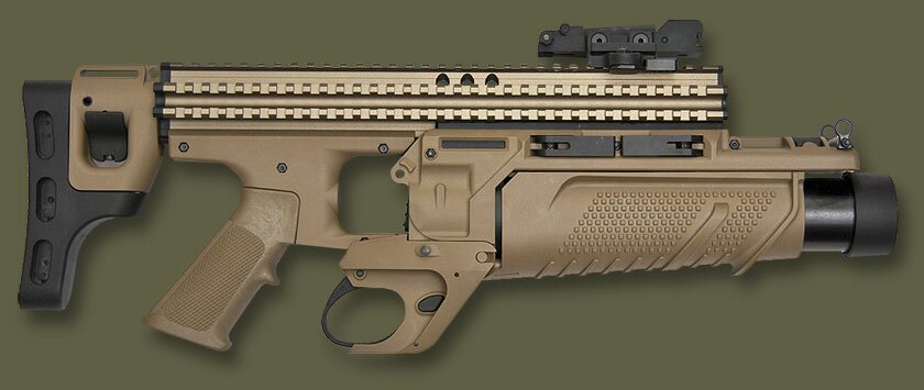 FN40GL-S