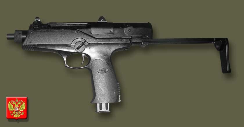 АЕК-919 «Каштан»