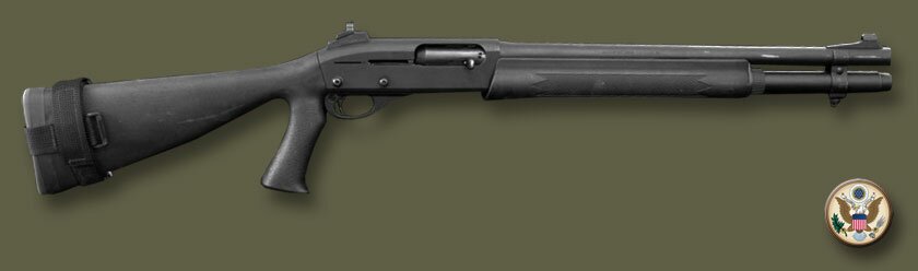 Ружье Remington 11-87