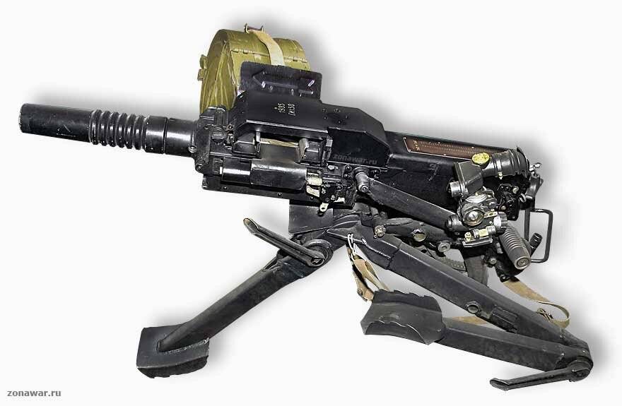 увеличить изображение АГС-17