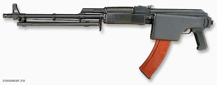 увеличить изображение РПК 74М