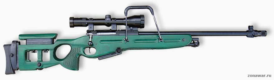 увеличить изображение СВ-98